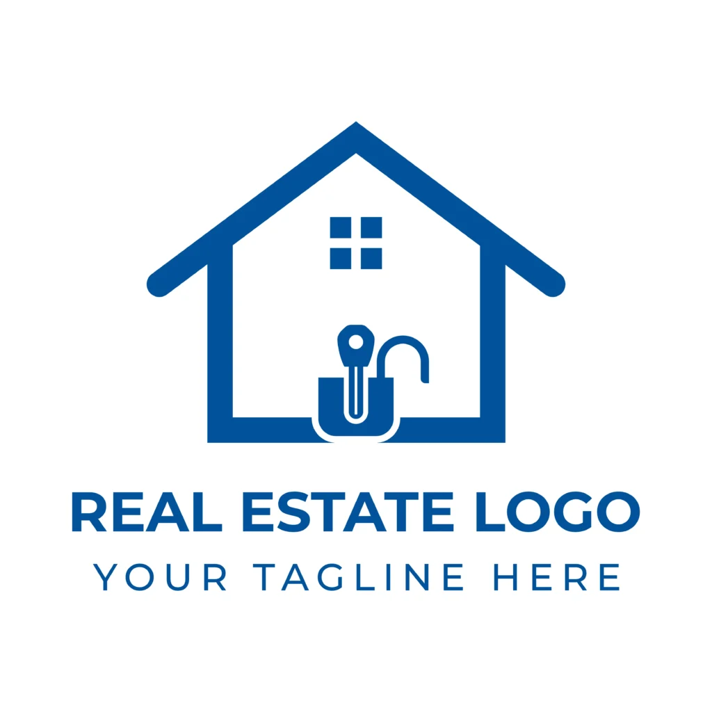 Real Estate Logo
