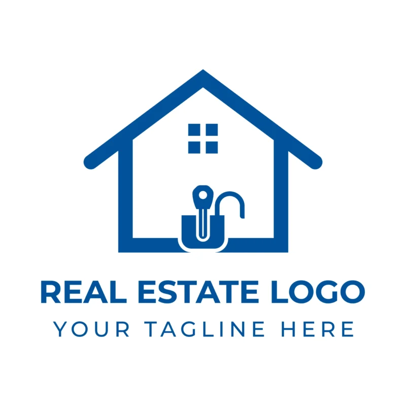 Real Estate Logo